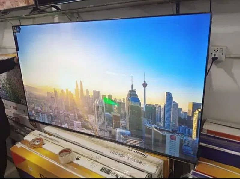Eligent offer 55 inch - Samsung Led Tv UHD 03004675739 7