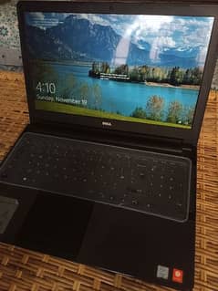 Dell Inspiron 15 5559 Core i7 Laptop 15.6"