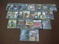 Playstation 3 (PS3) Games Imported