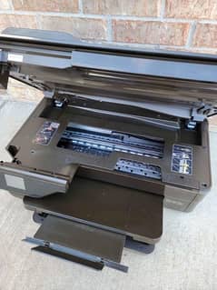 New HP OfficeJet 7612 Wide Format All In One