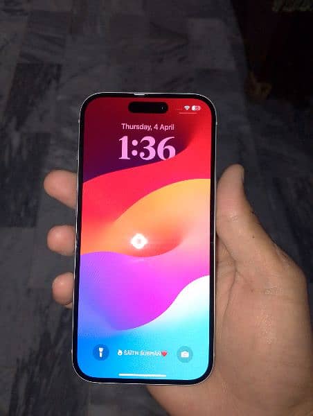 Brand new iphone 15 1