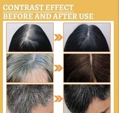 Anti greying hair serum 30ml