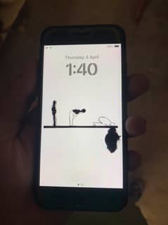 Iphone SE 2020, 64gb, non PTA, Black
