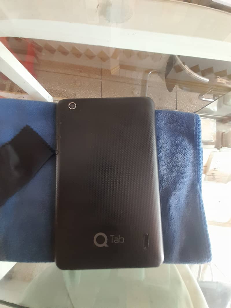 Neat n clean Qtab for sale 5