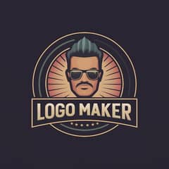 I'm logo maker 0