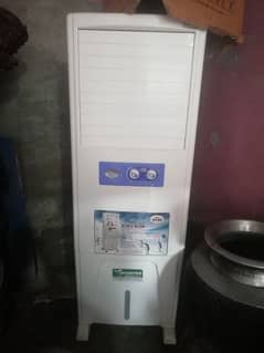 Boss air cooler brand new condition 0