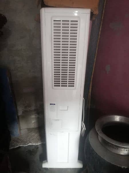 Boss air cooler brand new condition 3