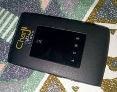10/10 PTCL EVO Charge cloud (Net Pocket device)