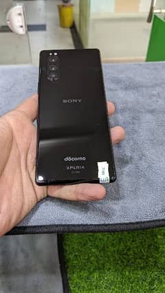 SONY XPERIA 5 PTA OFFICIAL APPROVED
