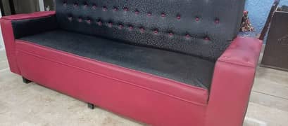 4 seater polar sofa 0