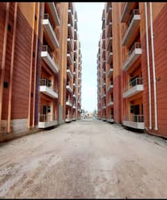 CDA sector I-12/1 D. type ADC luxury flats for sale 0