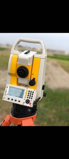 E3SURVEY MODEL ESL3 Total station