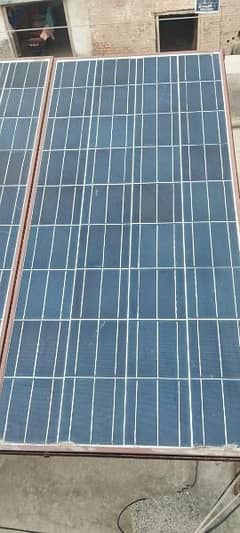 solar panel for sale 170wt