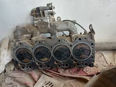 13b engine head for sell