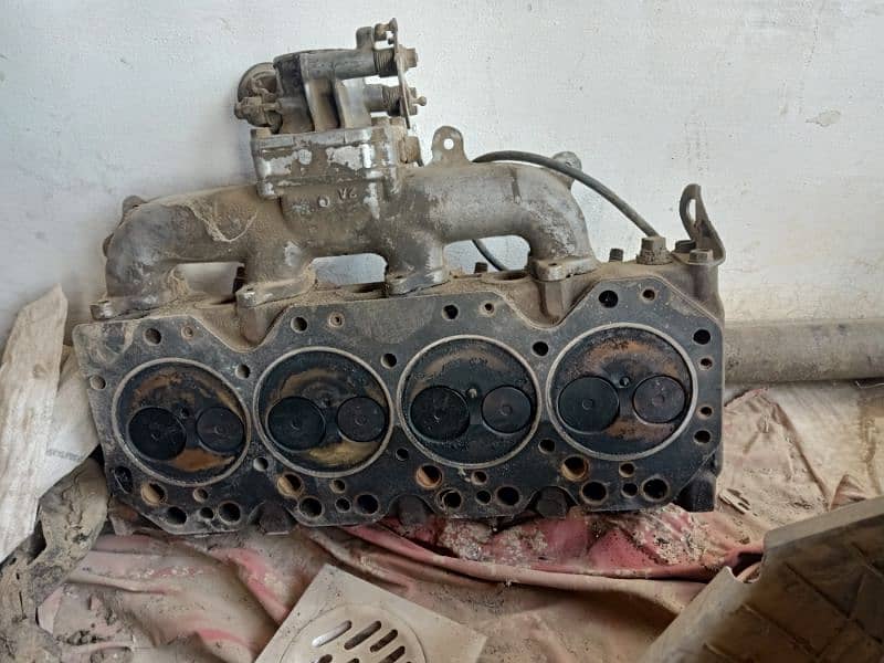 13b engine head for sell 0
