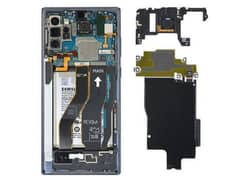 Samsung note 10 plus 5g motherboard for sale 0