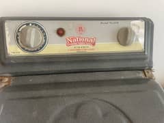 National dryer