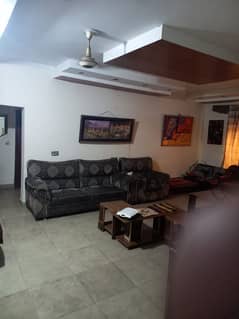 1 kanal single story house for rent in uet housing society 0