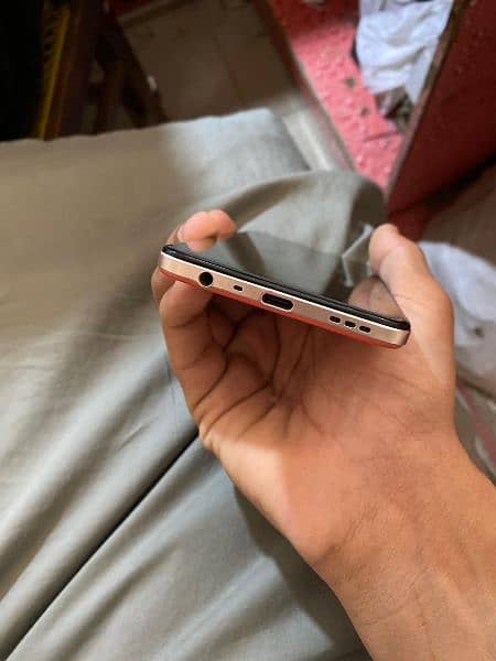 Oppo F17 for sale Without box 1