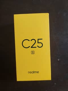 Realme C25s 4/128 GB
