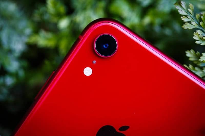 iPhone xr / Red colour / 64gb / LLA model / 10/10 condition/jv 1