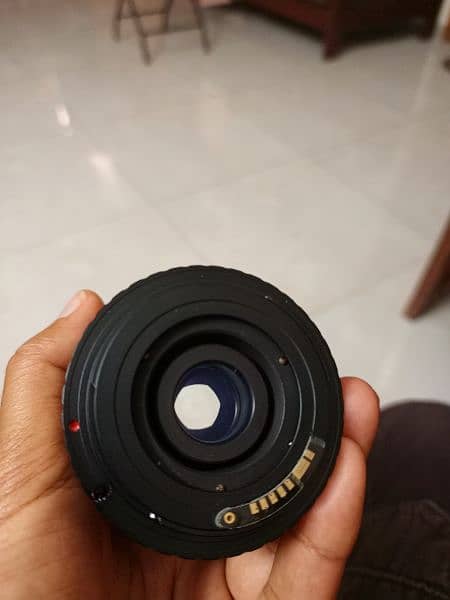 135mm f2.8 manual focus lens for canon dslrs 2