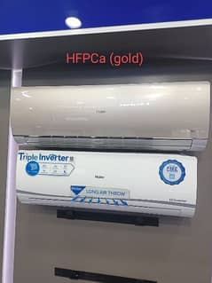 Haier New Dc inverters Ac 0308-6301902