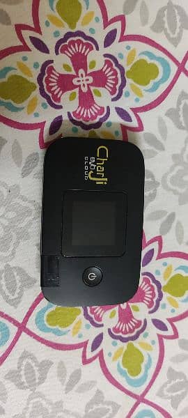 Ptcl evo charji huawei wireless internet device/modem unlocked ec5377 1