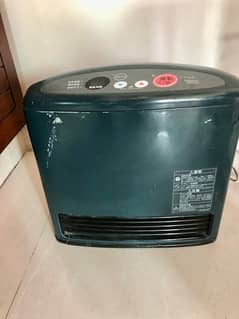 Heater for sale in a good condition hardly used