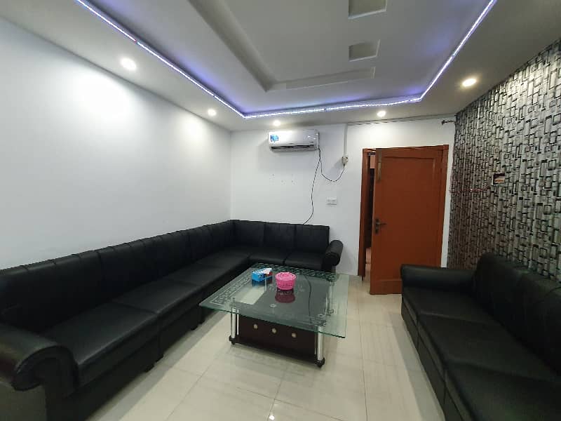 2 Bedroom Flat Is Available 4