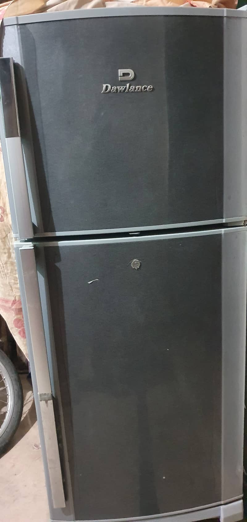 Dawlance Refrigerator for sale 0