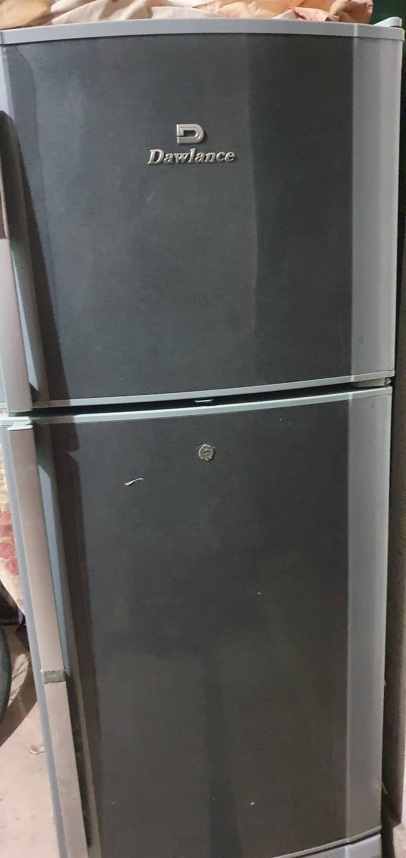 Dawlance Refrigerator for sale 1