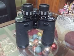 Japan Orginial Friend 10-30x50 Double Zoom Binocular|03219874118
