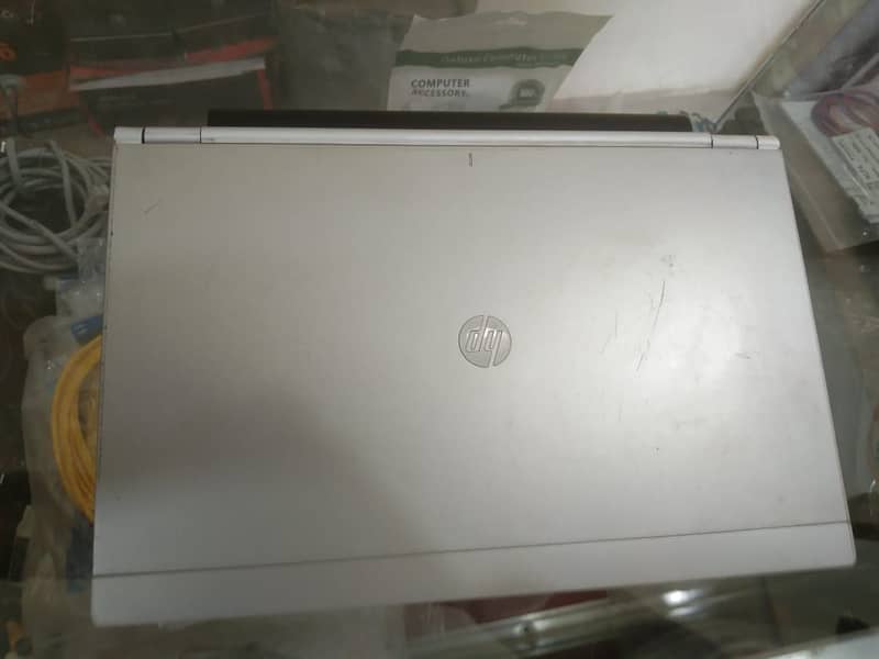 hp elitbook 2170p Laptop i7 3rd gen with New Battery 2
