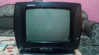 Tv in (Good Condition)
