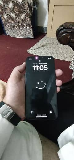 I phone 12 pro max