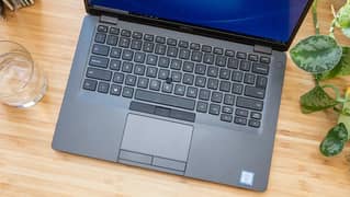 Dell Latitude 5400 Core i5 8th Generation Laptop
