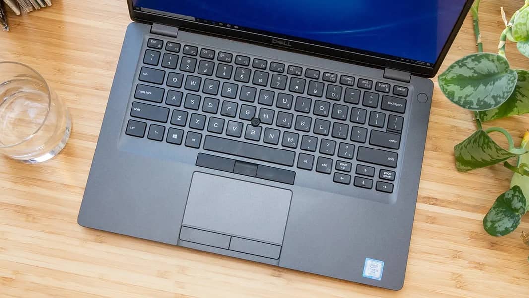 Dell Latitude 5400 Core i5 8th Generation Laptop 0