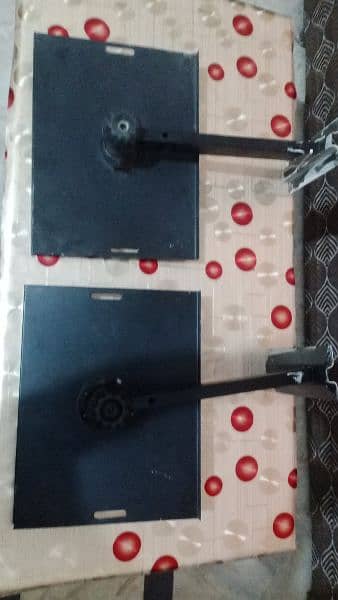 TV wall mount (Stand wall) in good condition 3