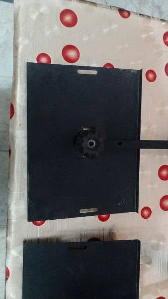 TV wall mount (Stand wall) in good condition 4