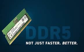 DDR5 8GB 0
