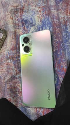 Oppo f21 pro 5 g used condition 10/ 10 only serious buyers contact me 0