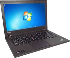 Lenovo Thinkpad T460P Core i5 6h Gen Laptop