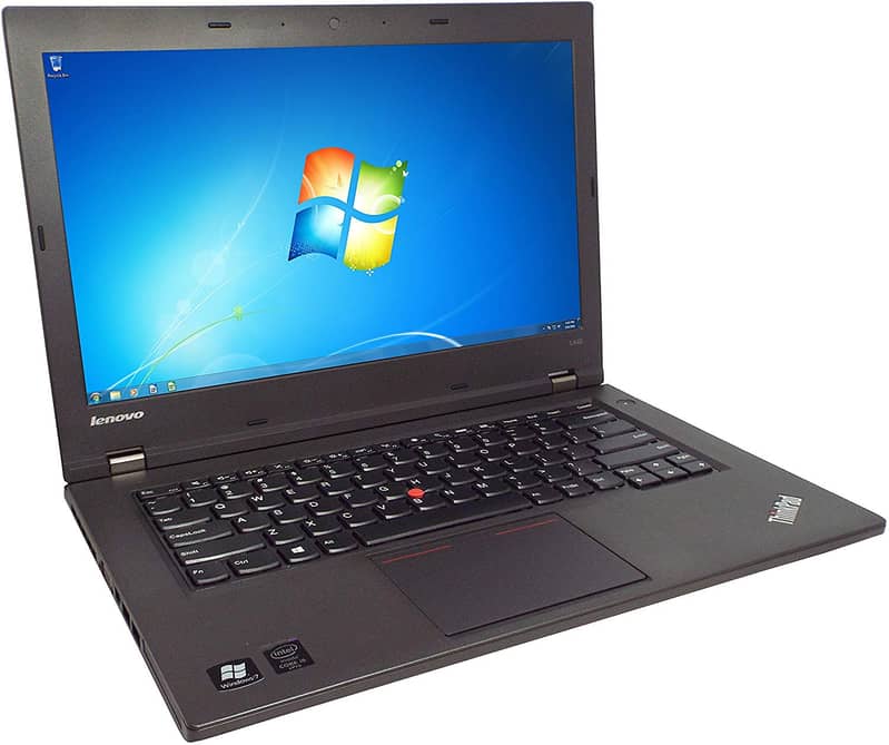 Lenovo Thinkpad T460P Core i5 6h Gen Laptop 0