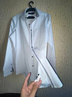 Next Orignal Shirt size medium Condition 10/10