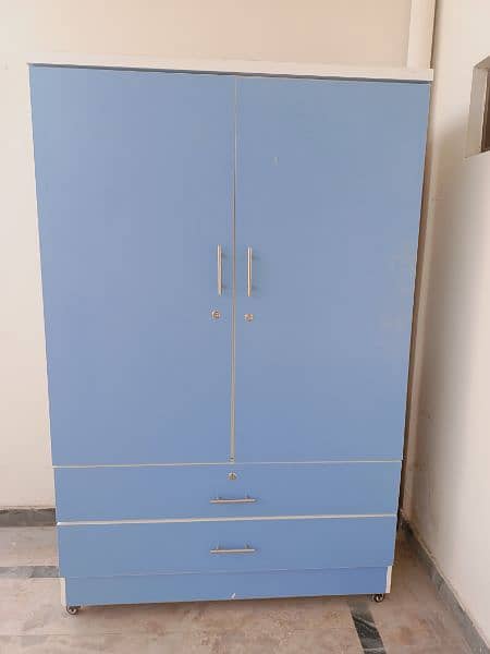 Stylish and beautiful cubboard for sale, 4