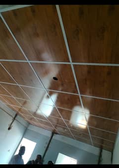 ceiling / pop ceiling/false ceiling/gypsum ceiling