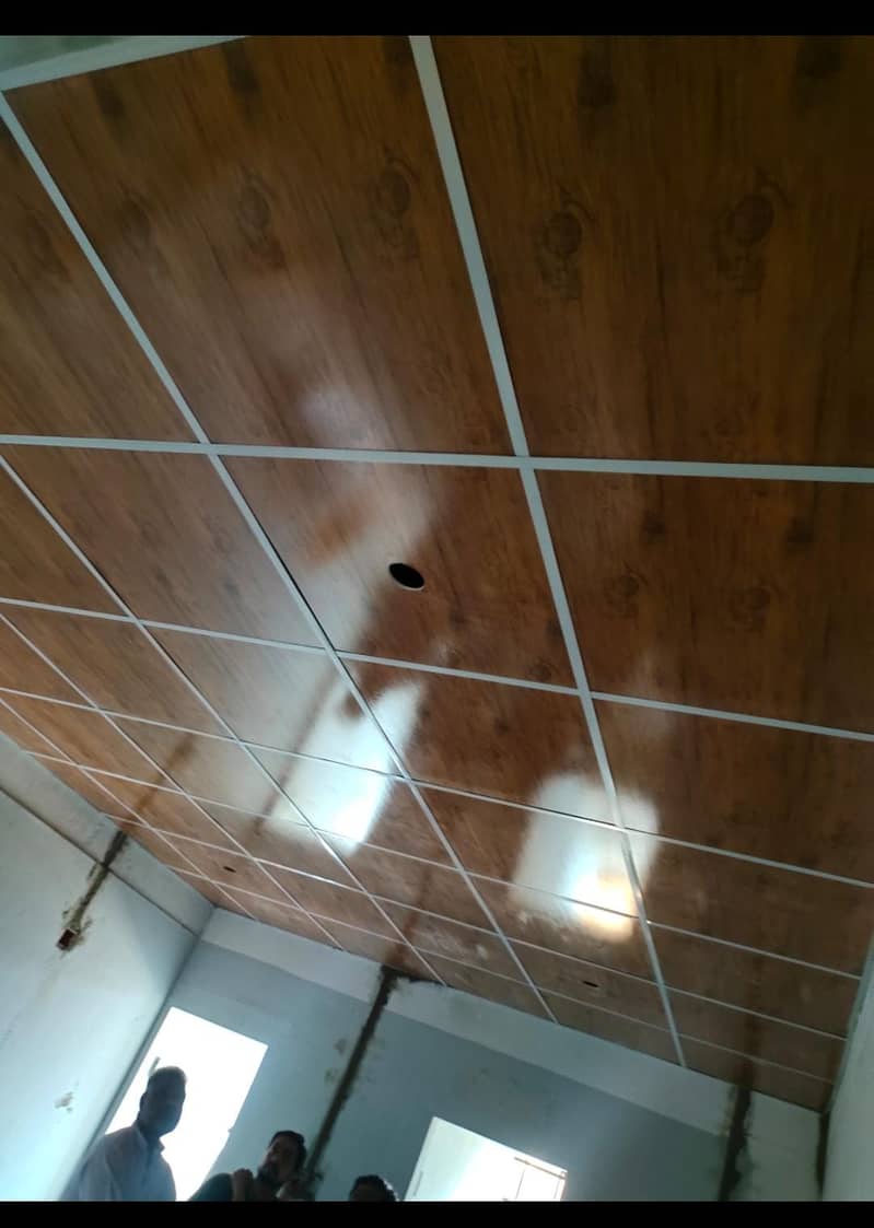 ceiling / pop ceiling/false ceiling/gypsum ceiling 10