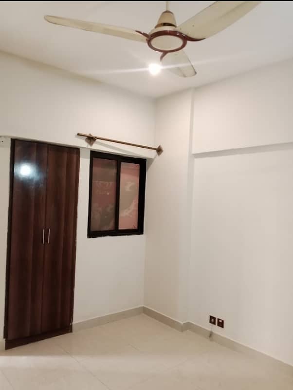 1 Bed Room Available For Rent Defence Residency DHA Phase 2 Islamabad 3