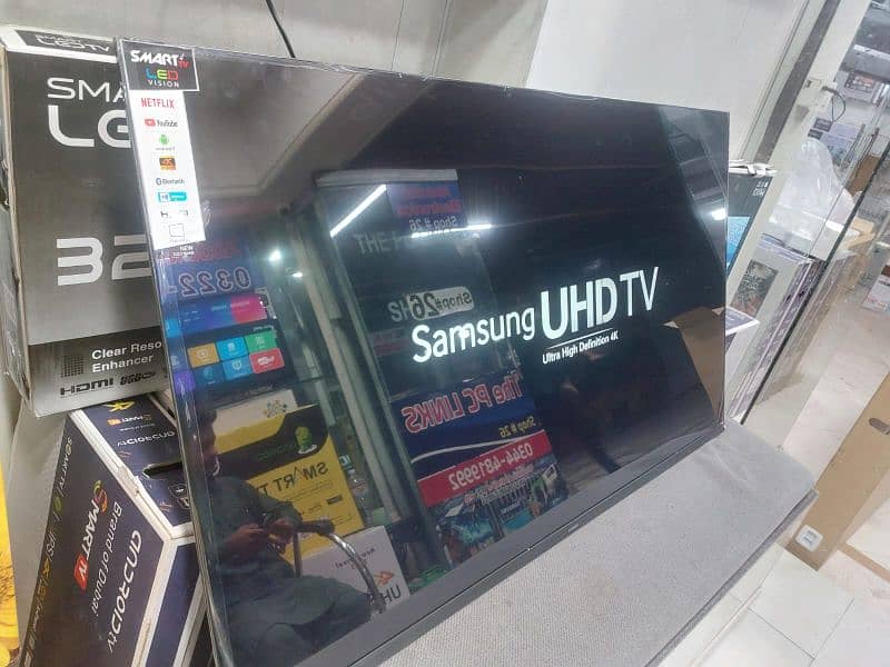 HUGE OFFER 75 ANDROID LED TV SAMSUNG 03044319412 1